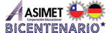 Logo del Liceo Industrial Bicentenario Chileno Alemán