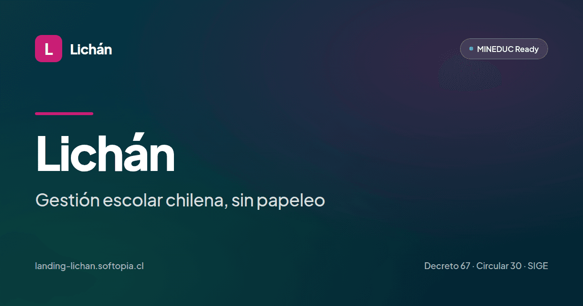 Cómo detectar deserción escolar antes de que ocurra (con datos)